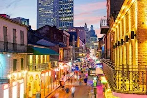 New Orleans Brunch!