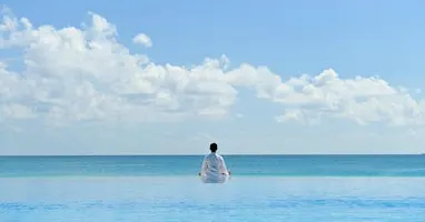 Deep Meditation Journey