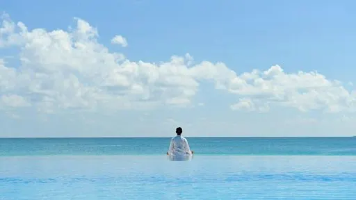 Deep Meditation Journey