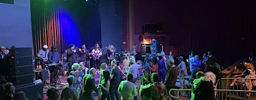 Soul Pocket Dance Party November 27