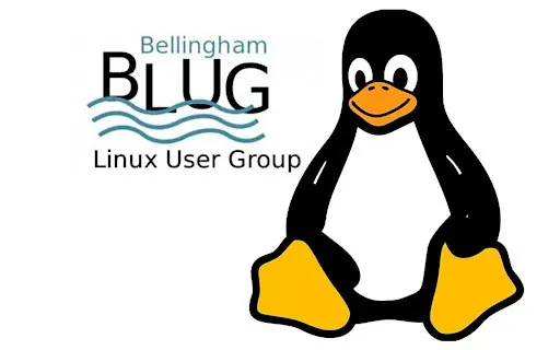Bellingham Linux Users Meetup (BLUG)
