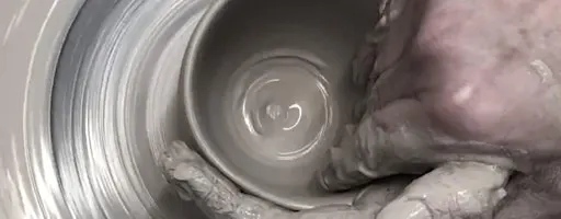 Couples Pottery Wheel Workshop: "Spin & Sculpt: A Creative Date for Two"