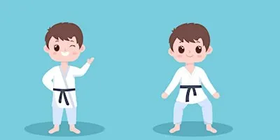 Learn Martial Arts (Portsmouth)- FIRST MONTH FREE