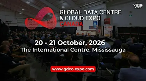 Global Data Centre & Cloud Expo Canada