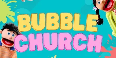Bubble Church