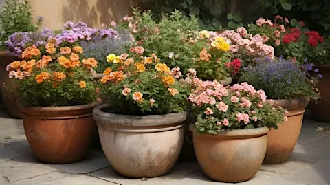 Flowers