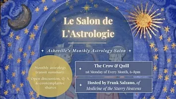 Le Salon de L'Astrologie