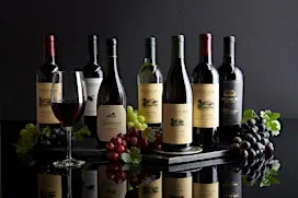 McCormick & Schmick's + Duckhorn Wine Dinner - Anaheim