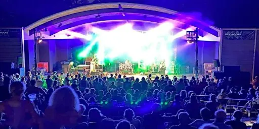 The Garcia Project: The Jerry Garcia Tribute