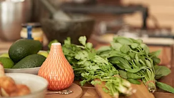 Flow and Food Seasonal Ayurveda Cooking Workshop