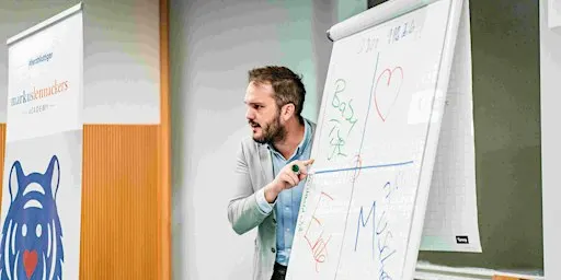 Mitarbeitermotivation Seminar
