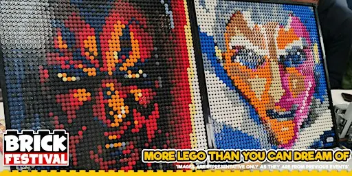 Plymouth Brick Festival Sept 2026