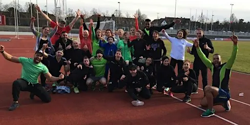 Fit Challenge