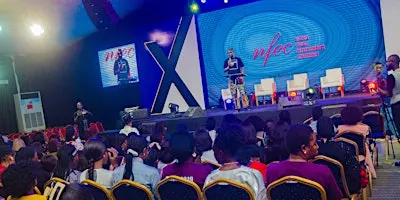 Nigeria Female Entrepreneurs Conference