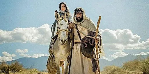 The Chosen: A Pre-Christmas Special