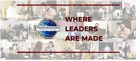 Tri-City Toastmasters