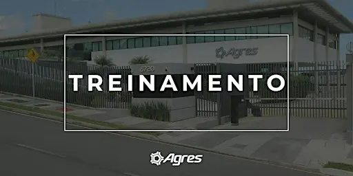 NOVEMBRO - 2026 - Treinamento Agres