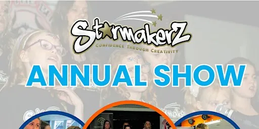 StarmakerZ Annual Show 2026