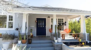 Home Buyer Information Session