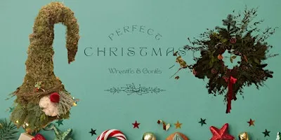 Christmas wreaths