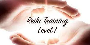 Reiki Level One, Usui Reiki Ryoho
