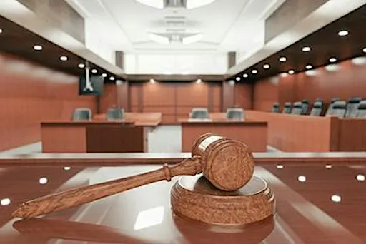 Mothers Against Drunk Driving Court Monitoring Volunteer- Anderson County