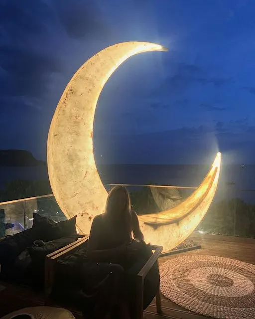 New Moon Sound Bath | Rest, Reset & Renew