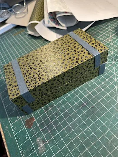 Make a Jacob's Ladder Box, with Don Taylor