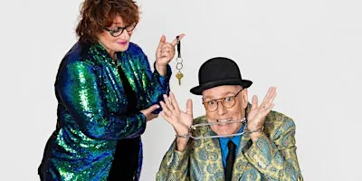 The Magic Soiree - The Early Soiree @Embassy Suites, Troy