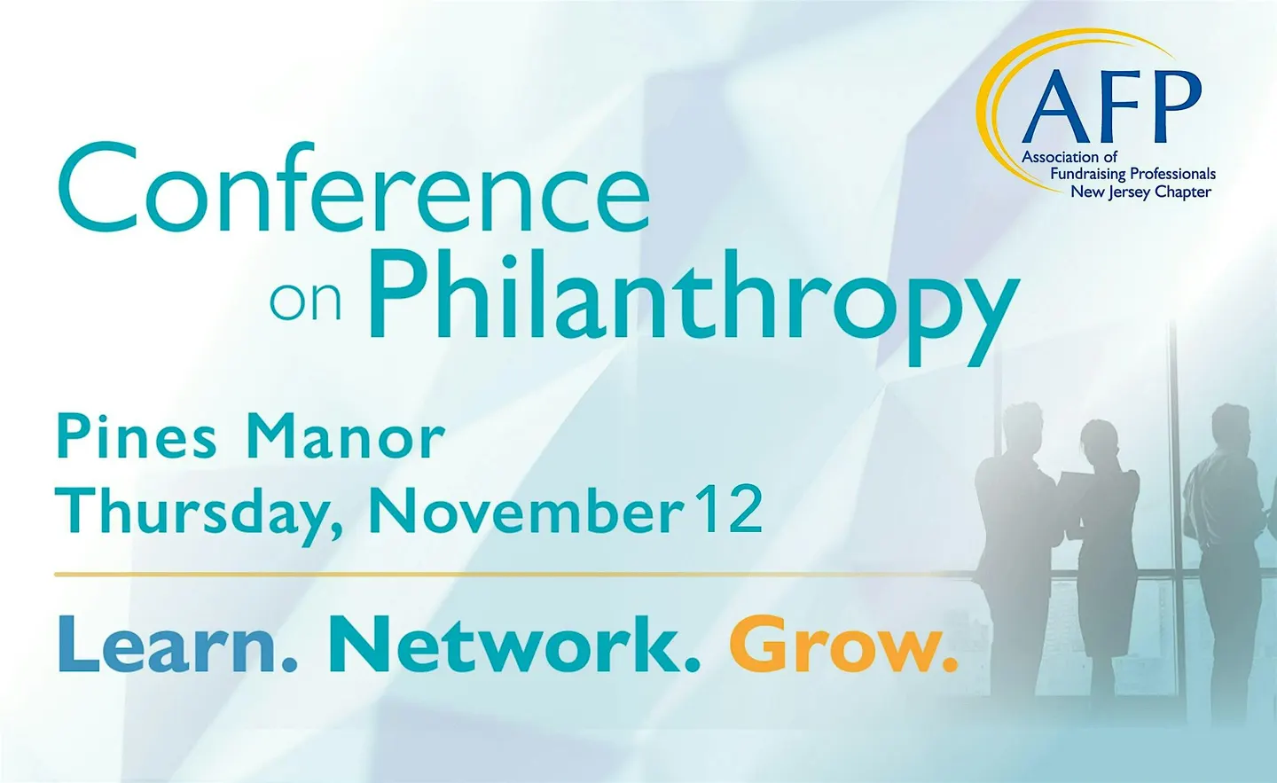2026 Conference on Philanthropy