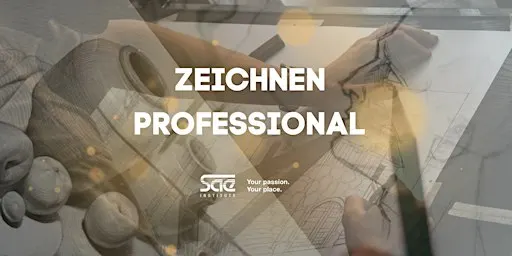 Zeichnen Professional