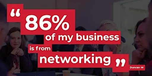 Business Networking Thrapston, East Northamptonshire and Huntingdon