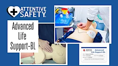 Advanced Life Support-BL
