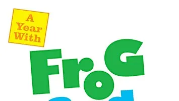 A Year With Frog and Toad