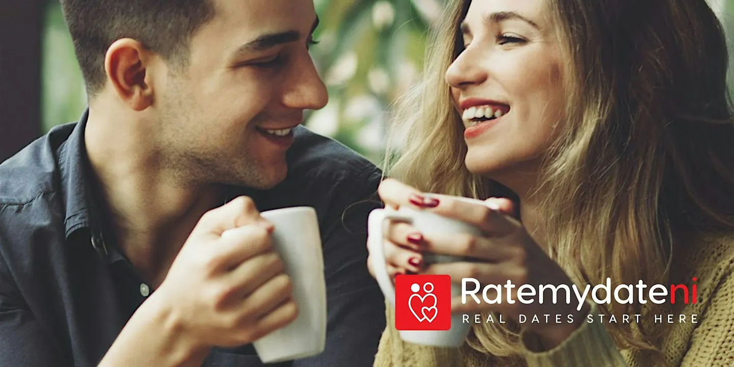Singles Coffee Meetup// Age 30-45