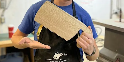 Workshop Basics Class