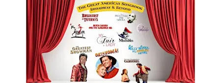 Broadway & Beyond Lunch and Show