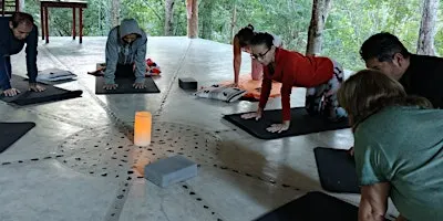 YOGA PARA TODOS