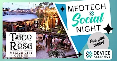 DeviceAlliance Networking Mixer