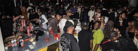 R&B Only Day Party RDU