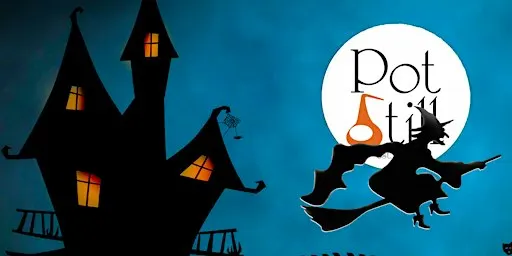 Halloween-Dinner – Ireland vs. Scotland