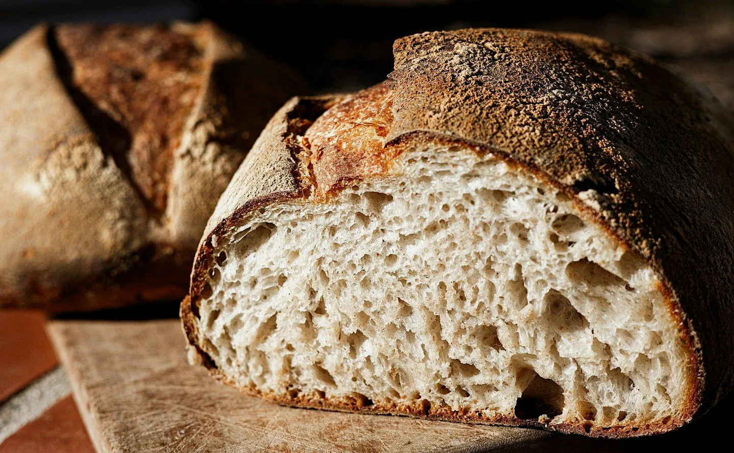 Sourdough Bread Workshop