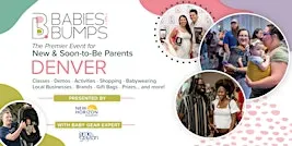Babies & Bumps Denver 2026