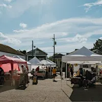 Community Farmers Market - Marigny