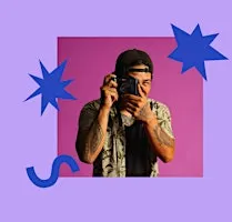 Photography 101 with Rafael Carmona