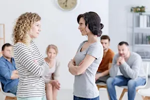 Personal Issues Systemic Constellations Workshop Winchester