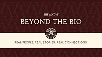 Beyond the Bio Speaker Series - Akanksha Aga & Kristen Adamo