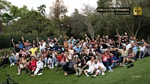 Círculos de Hombres Gay | Clan CDMX