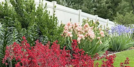 Localscapes: Creating Your Ideal Utah Yard