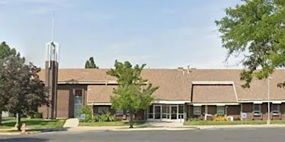 Sacrament Meeting - Hobbs Creek Ward